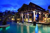 Hotel Indigo Pearl in Phuket